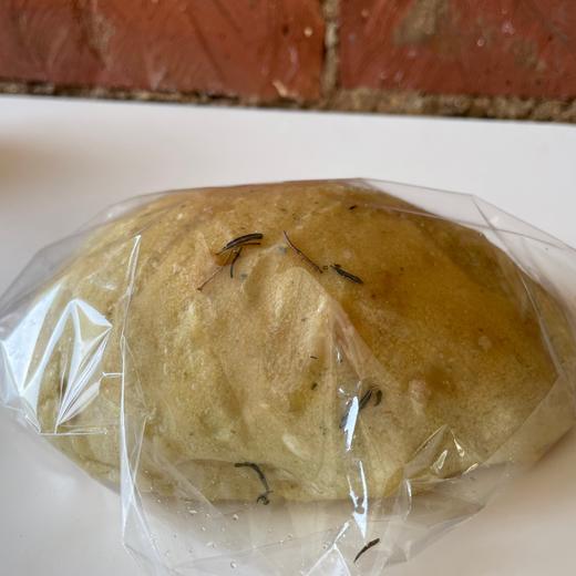 松仁罗勒夏巴塔【农场自产罗勒青酱】（大兴安岭松子仁） 商品图2