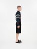 【2F】Luxemporium睿锦尚品 BURBERRY 男装 格纹棉质衬衫 商品缩略图2