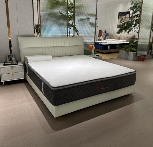 远山野宿床垫，适中偏硬（全球10大品牌代工厂） 商品图0