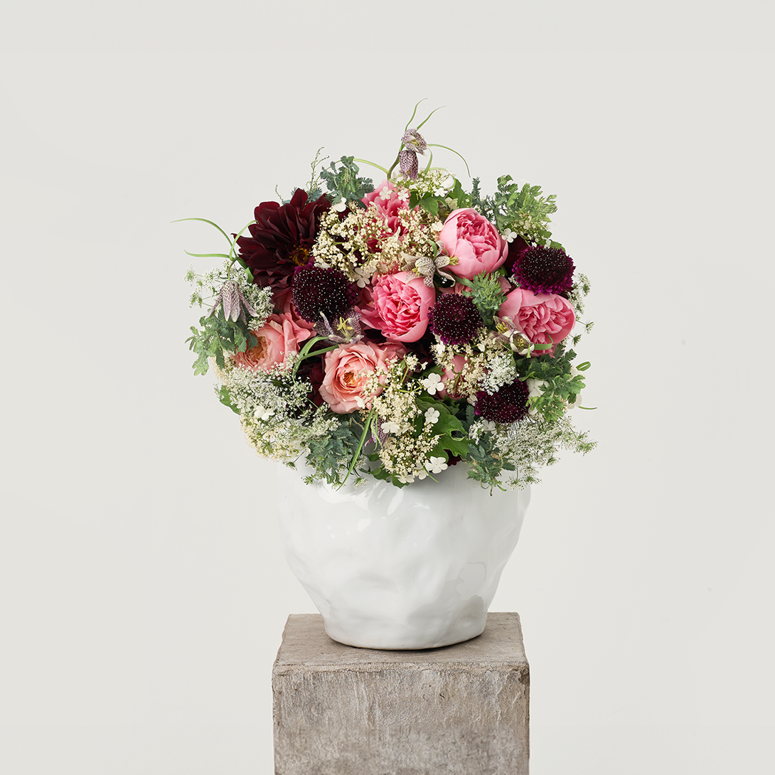 「Peony Season」林间游戏 Forest Games