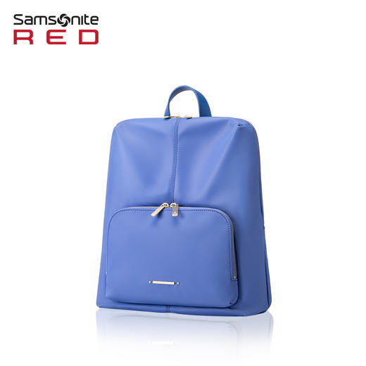 新秀丽DEVLINE系列女士双肩包QF6*001 商品图1