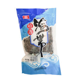 方宇方丰园海带片300g/袋