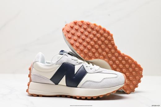 新百伦New Balance MS327复古休闲运动跑步鞋U327LZ男女鞋 商品图4