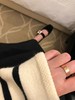 卡地经典低调简约戒圈  𝐥𝐨𝐯𝐞经典系列钛钢+‌V金+‫施华洛钻 商品缩略图11