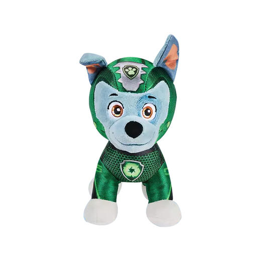 斯平马斯特Spin Master 汪汪队立大功毛绒系列-水行狗狗队 商品图3