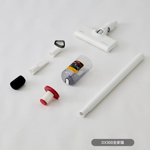 DX300 配件 商品图0