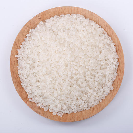  稻宝昌新米东北大米香稻米5斤现磨真空 商品图6