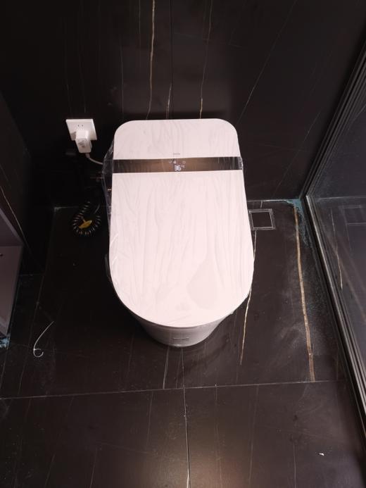 喜尔康9530智能马桶（旗舰产品，销量冠军） 商品图3