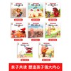 儿童逆商培养绘本全8册宝宝睡前故事书书本幼儿早教启蒙书籍 商品缩略图1