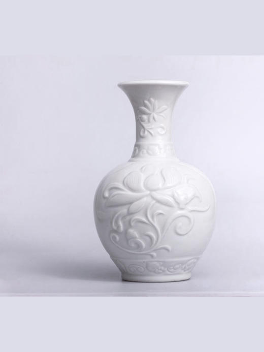 鹿鸣礼品 | 超贵小花瓶 商品图4