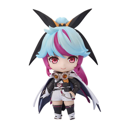 【GSC现货】粘土人 聆风·旅人 《地下城与勇士 创新世纪》 商品图4