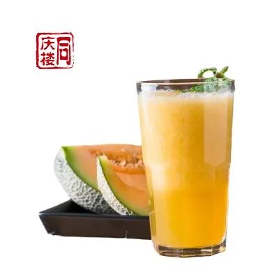 哈密瓜汁(瓶) 商品图0