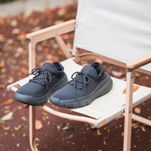 颜值担当！关键好穿！飞织软底 运动休闲鞋 商品图5