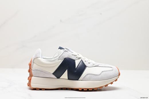 新百伦New Balance MS327复古休闲运动跑步鞋U327LZ男女鞋 商品图0