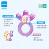 MAM 美安萌 新酷感牙胶  注水口咬玩具宝宝乳牙磨棒器口腔训练 4月+（颜色随机介意慎拍！） 商品缩略图3