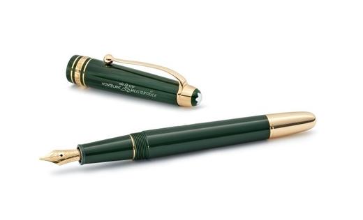 万宝龙 钢笔  MB131341-F . 商品图6