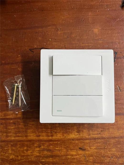 开关/1*1个 商品图0