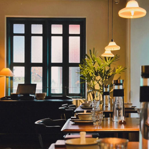 美宿 | 闽南故事·华东福建5天4晚 商品图8