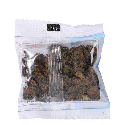 醋延胡索/醋元胡 康美中药饮片 独立小包装 商品图1