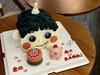 我的男孩生日蛋糕 商品缩略图0