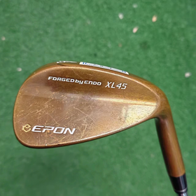 EPON XL 单支A铁杆52度  高尔夫二手球杆