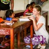【项目费】老挝琅勃拉邦志愿教学国际志愿者 商品缩略图2