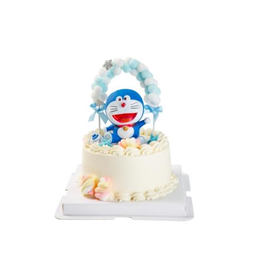 五一假期亲子DIY蛋糕活动 商品图2