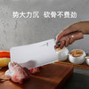 拓 黑将斩骨刀家用剁骨刀加厚砍切刀屠宰砍骨头专用刀 商品缩略图1