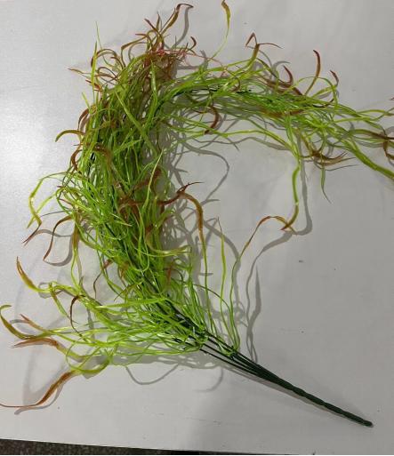 仿真长须草(甜品台）1*1条 商品图0