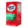 MoveFree 益节 氨糖维骨力绿瓶180粒x2瓶 商品缩略图5