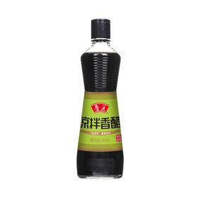 鲁花凉拌香醋 500ml/瓶