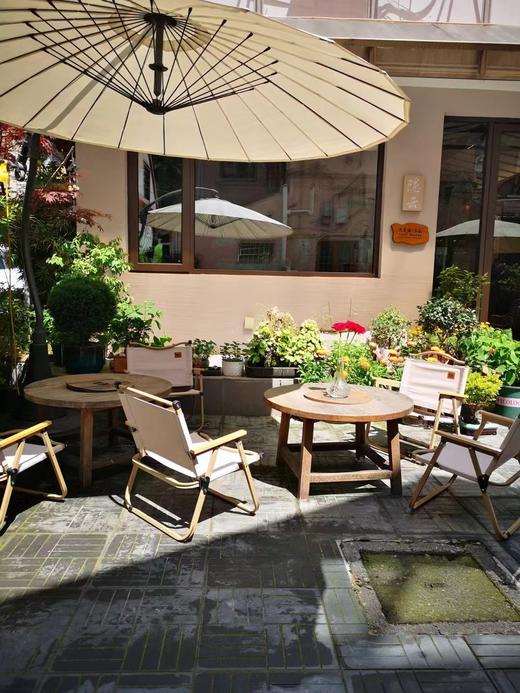 静安区小众“隐居”悠闲场地 商品图3