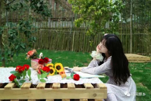 【绵阳·383号院】6房湖畔田园风院子，可体验蔬果采摘、钓鱼fg 商品图3