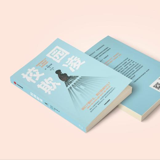 《校园欺凌：我们了解什么，我们能做什么？》 商品图2