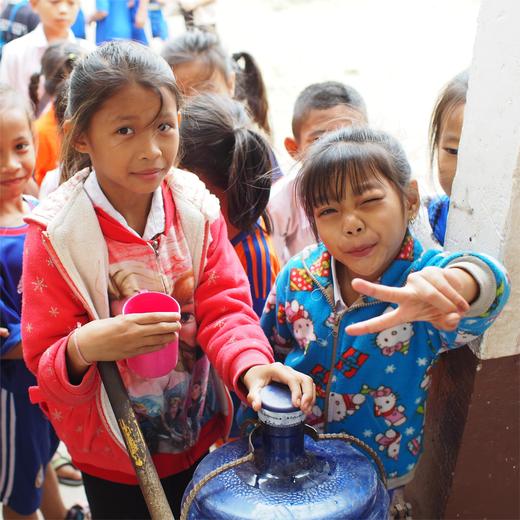 【项目费】老挝琅勃拉邦志愿教学国际志愿者 商品图1
