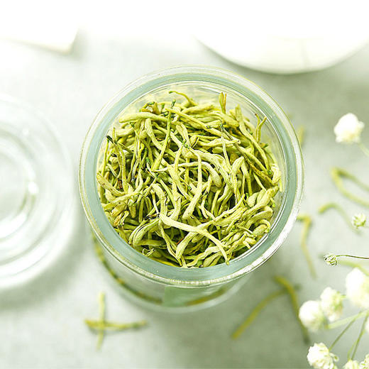 生态金银花茶 30g/袋*2 商品图1