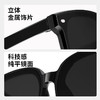 普莱斯太阳镜PS7021A  大方框修饰脸型 6色可选 商品缩略图4