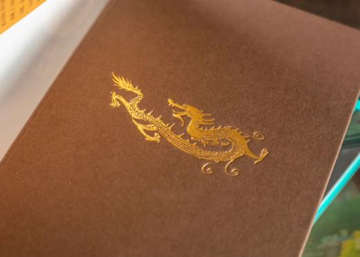 4折包邮《梅毅说中国史》（修订珍藏版 全9卷）赠送一份作者亲笔手绘关公图。寓意五关斩六将，步步高升，顺心如意。 商品图7