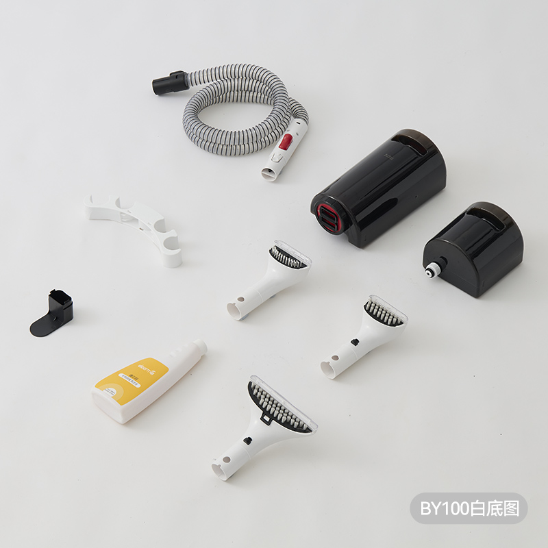 BY100 配件