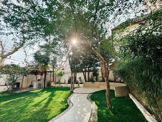 带草坪森系小众独栋洋房 商品图1