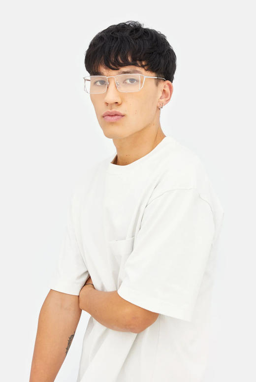 RETROSUPERFUTURE NUMERO 115 - Argento 商品图6