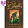【中商原版】奇幻精灵事件簿7 巨人的问题 精装  A Giant Problem 英文原版 Tony Diterlizzi 国际流行小说 奇幻 商品缩略图0