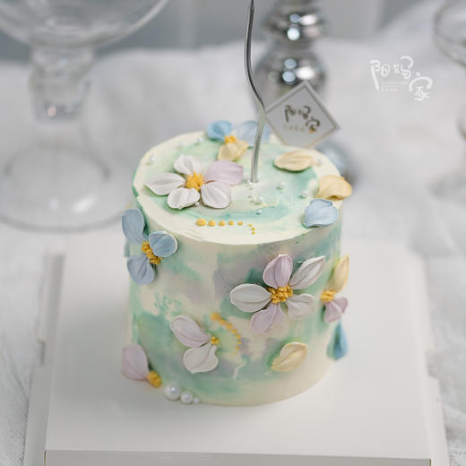 春天花园（需提前24小时预定） 商品图0