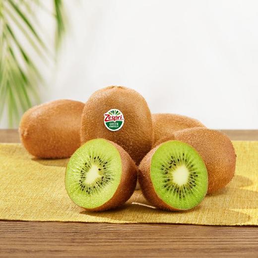 佳沛新西兰绿奇异果 原箱25-27粒 商品图5