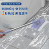 「即擦即抛，夹布式拖把！拼团同款」平板拖把新款居家日用懒人一拖净干湿两用清洁工具 商品缩略图1