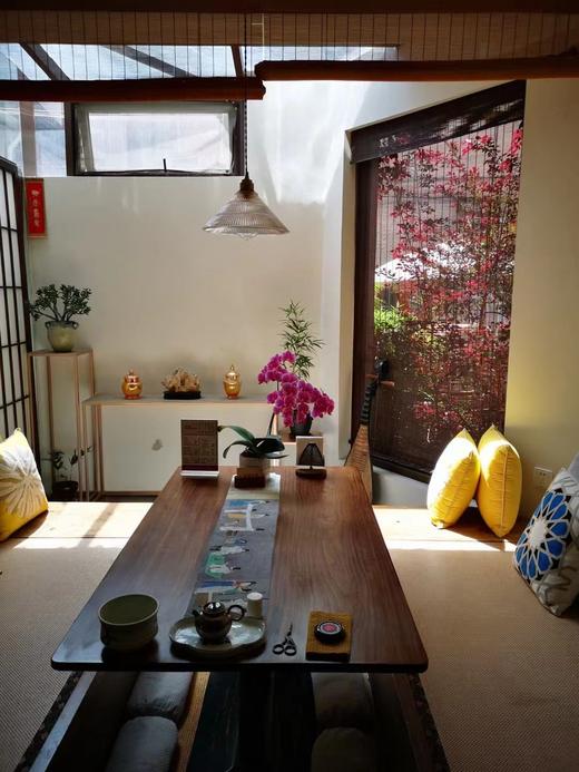 静安区小众“隐居”悠闲场地 商品图2