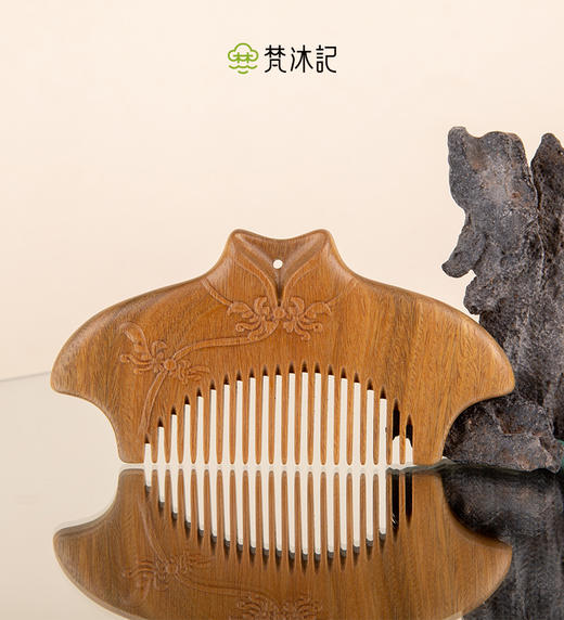 梵沐记旗袍梳 商品图1
