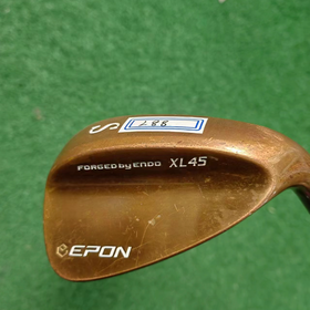 EPON XL 单支S铁56度   高尔夫二手球杆