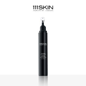 【章小蕙】111SKIN黑钻臻奢抚纹凝霜眼凝胶15ml