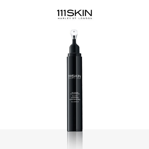 【章小蕙】111SKIN黑钻臻奢抚纹凝霜眼凝胶15ml 商品图0
